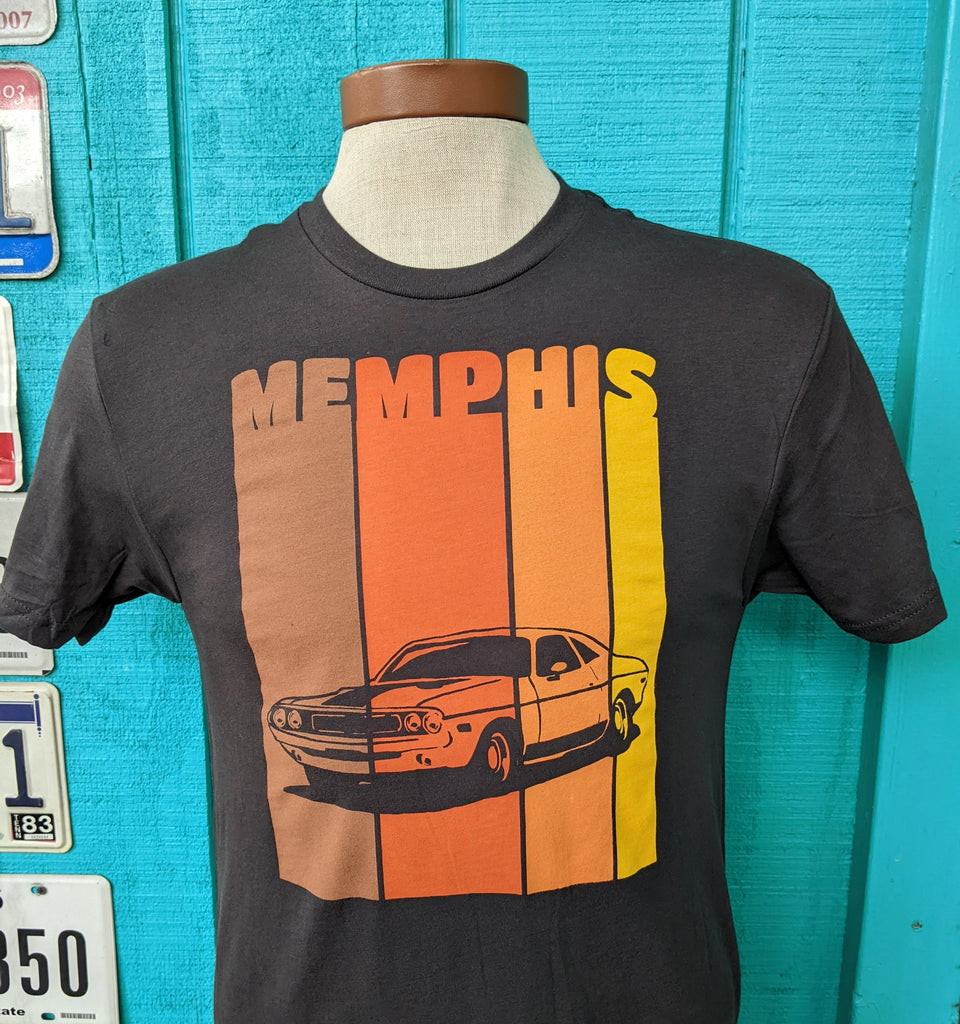 MEMPHIS T-shirt