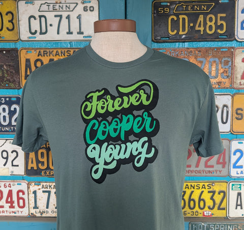 Forever Cooper Young