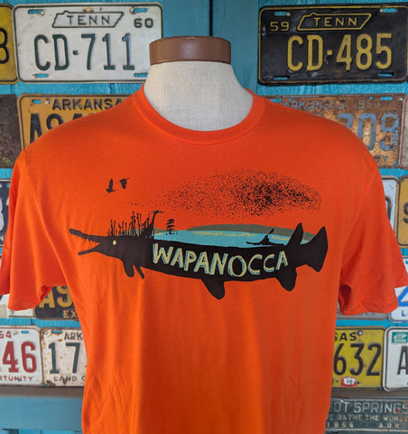 Wapanocca T-Shirt