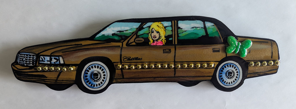 Dolly Parton