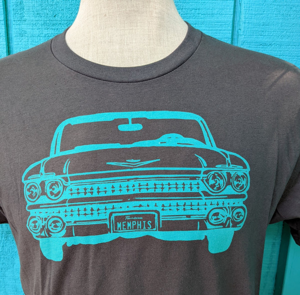 Cadillac T-shirt