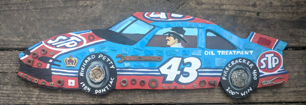 Richard Petty