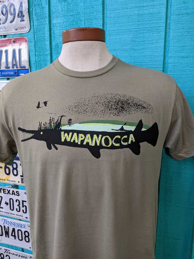 Wapanocca T-Shirt